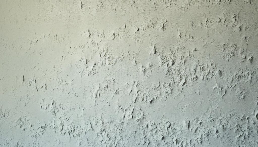 Plaster Drying